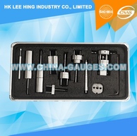 CEE 7 Socket-outlets and Plug Gauges