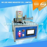 Abrasion Resistance Tester of IEC 60335-1 and IEC 6