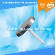 76mm Flat End Test Rod of IEC 60335-2-16