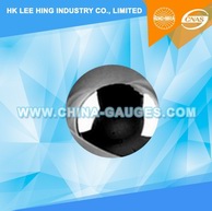 635mm Steel Test Ball without Ring