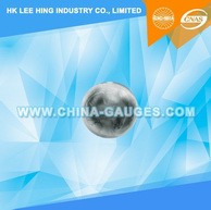 381mm Impact Test Steel Ball without Ring