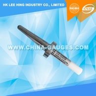 UL1310 Fig.16.4 Hazardous Moving Parts Probe