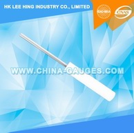 80 mm Test Rod of IEC60335-2-14