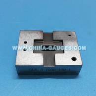 GU5.3 7006-109-1 Go Not Go Gauges for Bi-Pin ba<x>ses