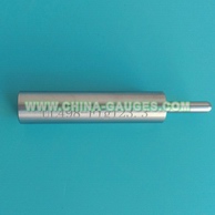 <b>UL 498 Figure 119.3 2 oz (57 g) Ground Pin</b>